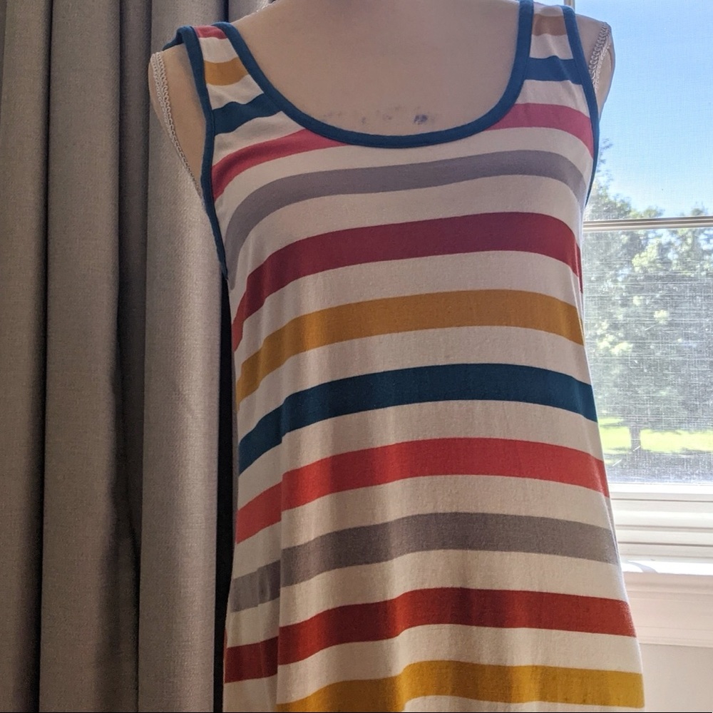French Connection Dress, size 12. Great pool dress
